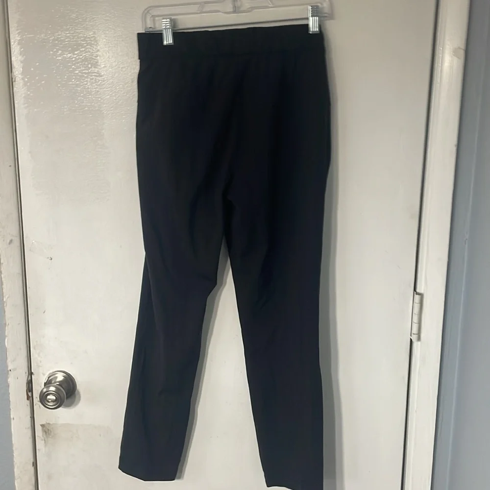 Lululemon on the fly Pants